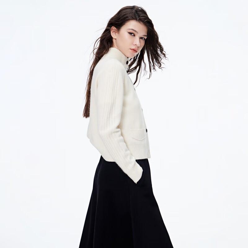 Navigare Women's Long Sleeve Cardigan Sweater