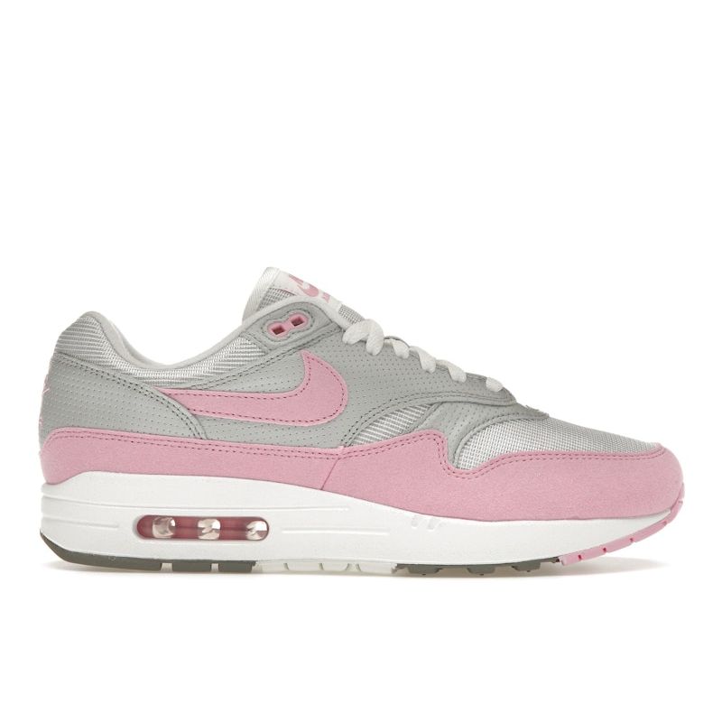 

Nike Air Max 1 87 Pink Rise Women s Lifestyle Sneakers HF5387-001 36
