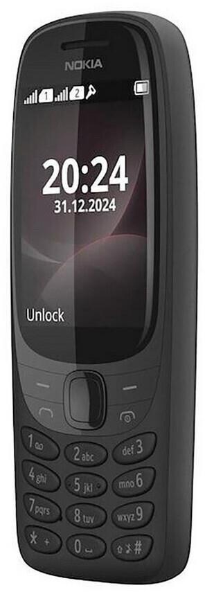 Мобильный телефон Nokia 6310 (2024)