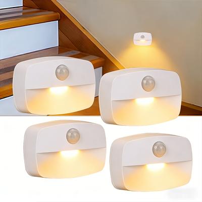 Oświetlenie LED – Lampki nocne LED