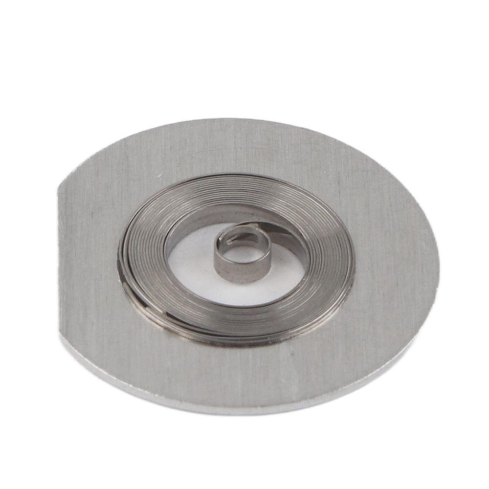2824 Modell Zugfeder Ersatzteil 2836 Modell Uhr Zugfeder Uhrwerk Ersatz