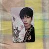 [USED] StrayKids IN Student Bonus Seungmin SUBK Shop Trading Card