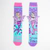 3D Cute Kids' Mid-Calf Socks - Mickey, Minnie & Rabbit Designs