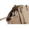 Hammock genuine leather handbag for ivory [FIRANO] women, fiLEAT, FL102464,