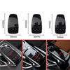 Car Center Console Mouse Handwriting Touchpad Switch Control Panel for Mercedes-Benz W205 C-Class C180