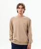 TOMMY HILFIGER Essentials Terry Crewneck T-Shirt (T12G6Tpo030Mt1Aeg)