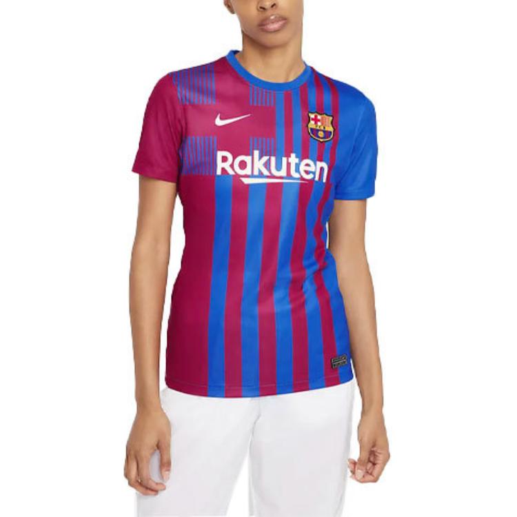 Nike Sports Apparel Women's Blue CV8182-428