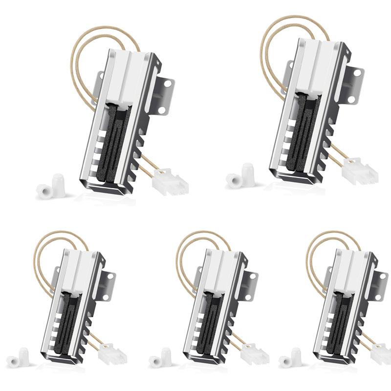 Xiaomi Outdoor Camping Burner Stove Igniter DG94-00520A Gas Range Oven Igniter Heater Igniter Ignition Rod for Camping Tool Parts