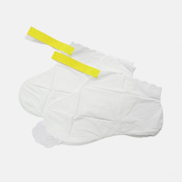 Elizavecca Piggy Hell Fore Turtle's Foot Pack A Pair 40g (2 Different Quantities)