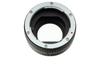 Rayqual Lens Mount Adapter for Olympus OM Mount Lenses to Micro Four Thirds Mount Bodies Japanese-made (OM-MF)