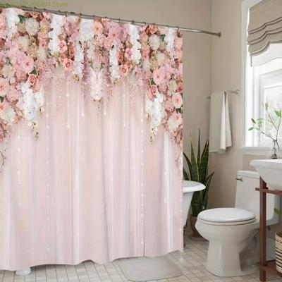 Bagno – Tende da doccia