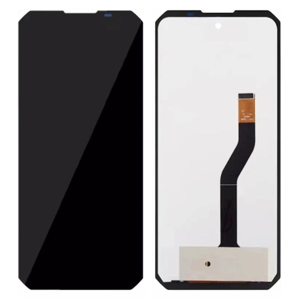 

For Oukitel WP10 OEM Grade S LCD Screen and Digitizer Assembly Repair Part (without Logo) A
