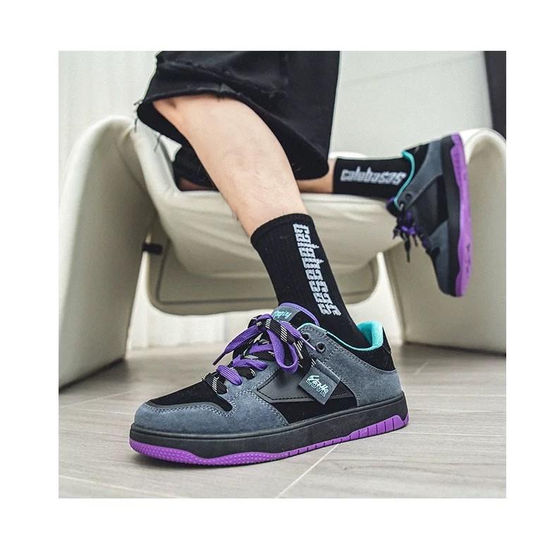 Kot i Sofa unisex trampki codzienne buty do biegania buty dla miłośników buty do biegania miejski spacer