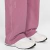 Nike X NOCTA Fleece CS Open Hem Sweatpant Desert Berry Unisex Streetwear FZ4675-667