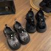 Thick Bottom Women Mary Jane Shoes Fashion Spring Autumn Casual
