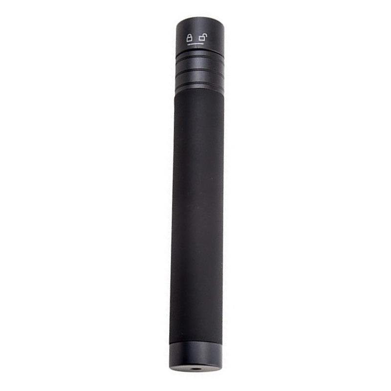 Selfie Stick Mini Telescopic Rod Universal 3 Axle Stabilizer Extension Selfie Rod for Hero
