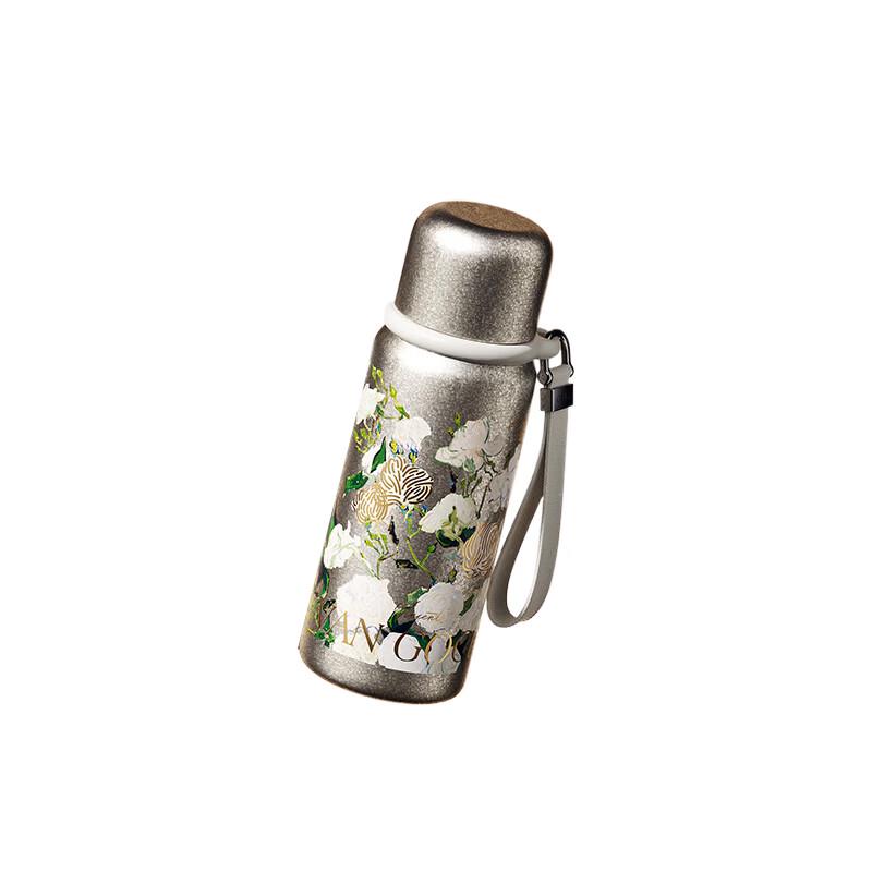 Germ THE MET Van Gogh Series Mini Titanium Cup