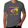 Cheese Devouring Machine Rat T-Shirt Essential T Shirt Plus Sizes Plain White T Shirts Men