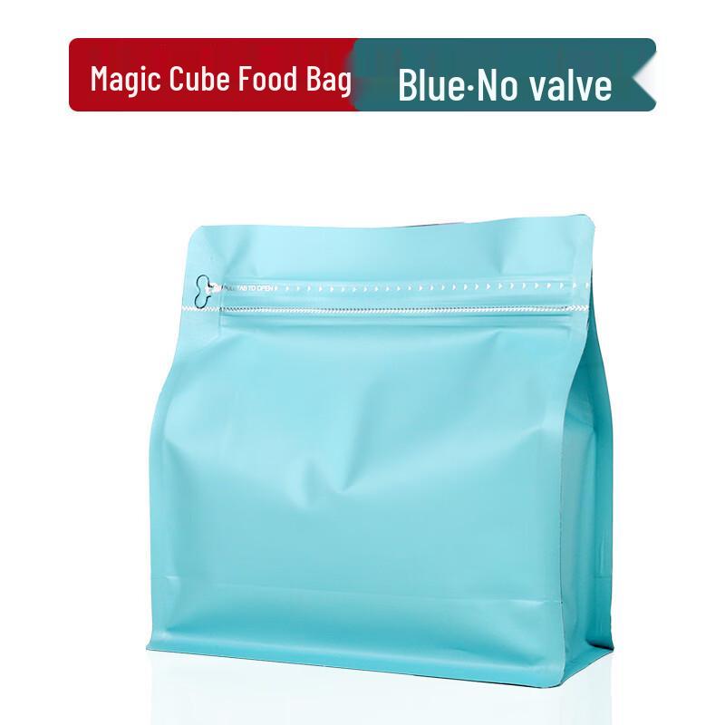Moisture-Proof Coffee Packaging Bags