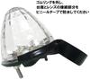 Customize Truck Marker Lamp LED Side Marker 16 LED 24V Universal Set of 4