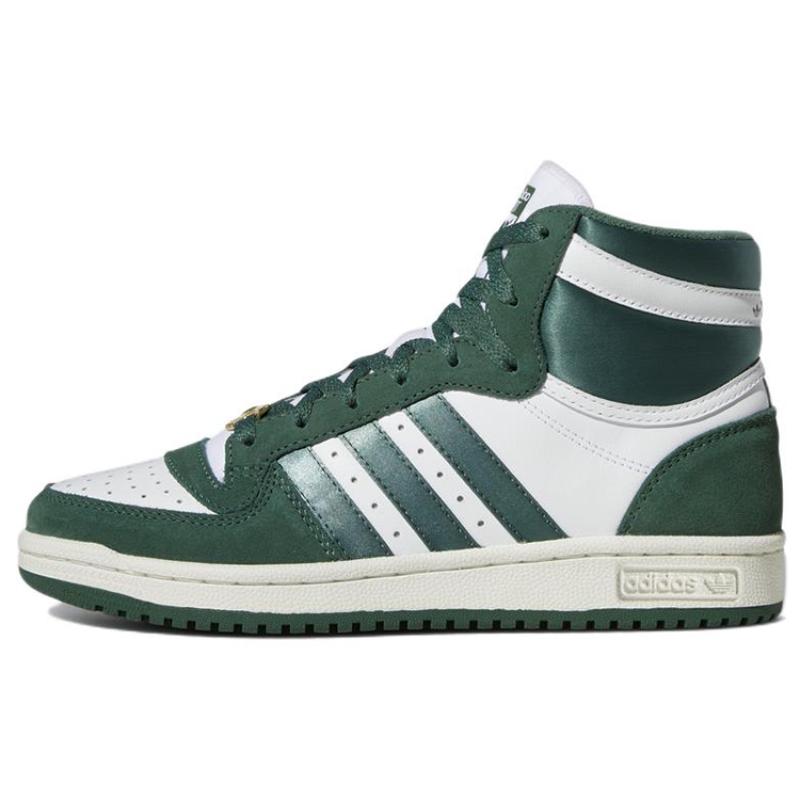 

Adidas Women s Top Ten Rb Green Oxide Women s Sneakers HP9549 35⅔