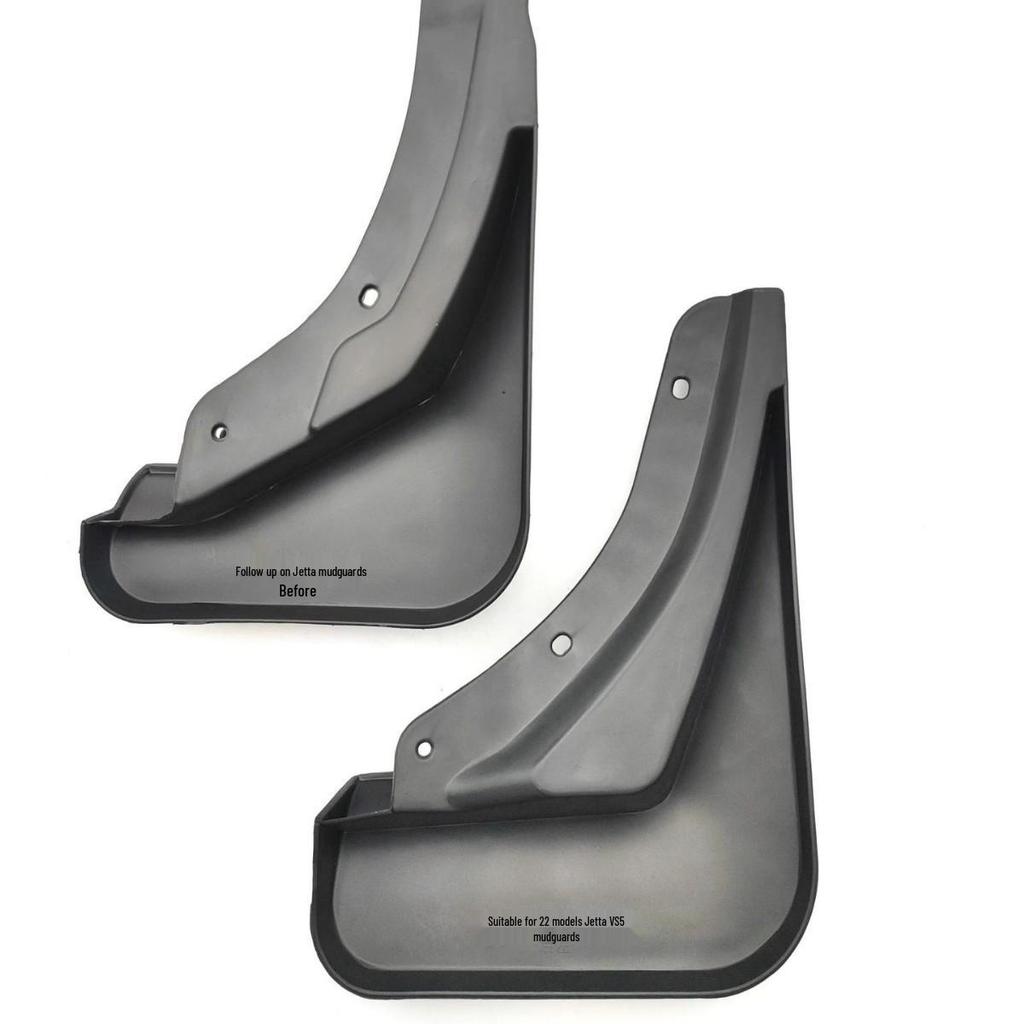 Volkswagen Jetta VS5 Fender - Direct Sale