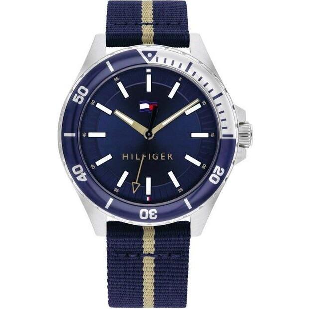 

Часы TOMMY HILFIGER Ryan 1792011