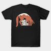 Asian Size Cotton Unisex Tshirt Print T-shirt Tyler Childers T-shirt No-Cut Print Regular Fit
