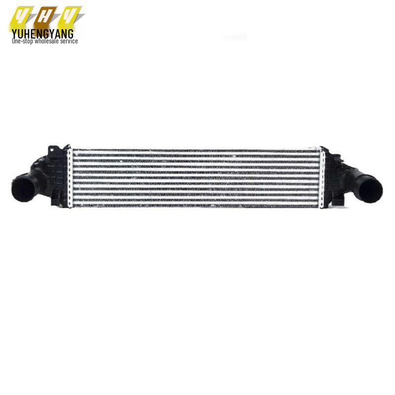 

Explorer/Aviator 2.3T/3.0T Intercooler for 20 Models (L1M36K775BE) Intercooler срібний