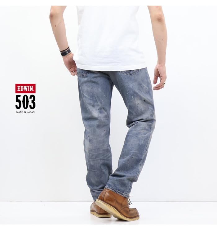Edwin Pants E50323 Men's