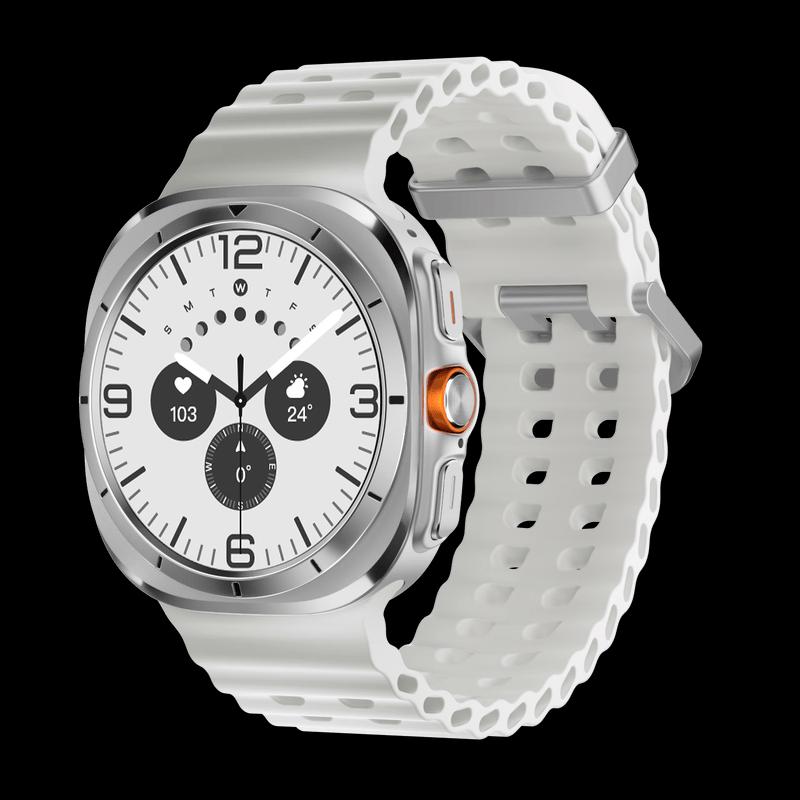 AGEFIT Sport Fashion Bluetooth Smartwatch (CN version)