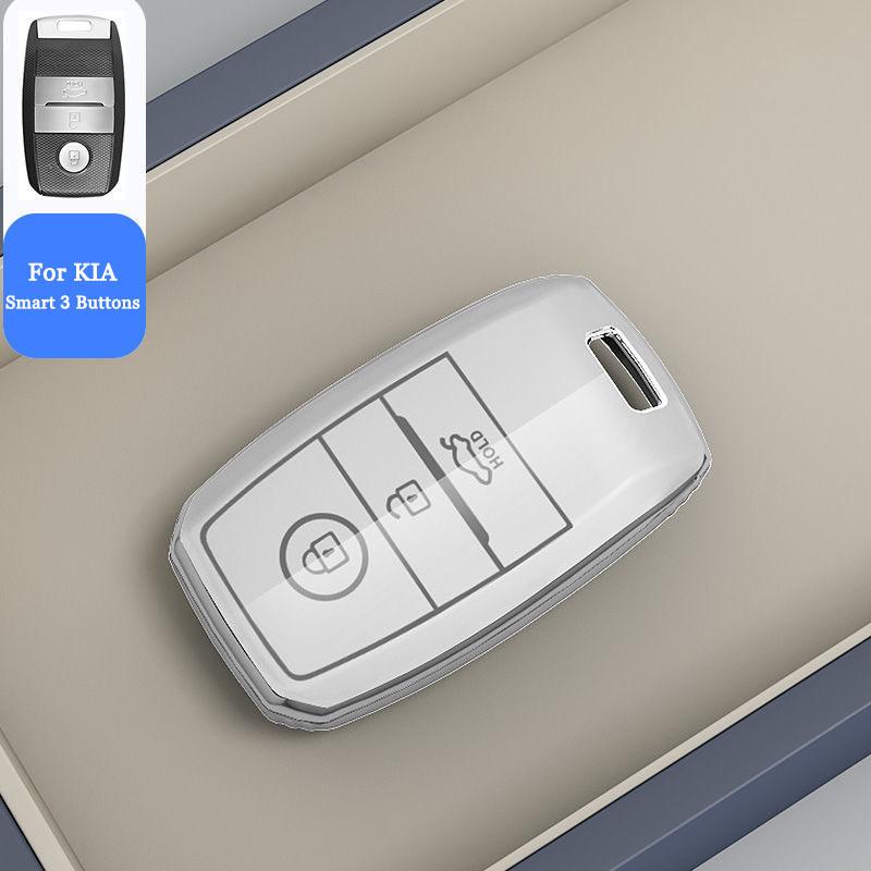 

Новый защитный чехол для ключей от автомобиля из ТПУ для Kia Ceed Rio Rio5 Sportage R K3 KX3 K4 K5 Ceed Sorento Cerato Optima 2015 2016 2017