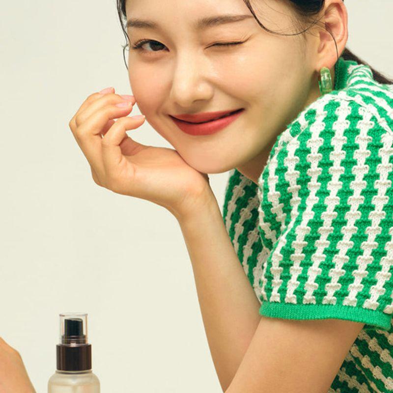 

Pure Shot Booster Calming Mist Serum