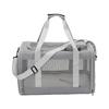 Cat Bag Going Out Carrying Bag Breathable Cat Bag Pet Cat Going Out Luggage Dog Travel Air Box Pet Supplies