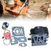 Motorsiklet Motorları ve Motor Parçaları – Piston ve piston halkaları