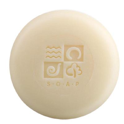 Sea Salt Moisturizing Soap