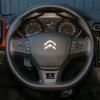 Stylingový odznak emblém samolepky obtisk doplňky Pro Citroen C3 C5 AIRCROSS C5X C4 Cactus e-C4 X e-C3 Berlingo C-Elysee C1