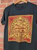 Vtg 311 Band Tour 2006 Cotton Black All Size Unisex Band Shirt TT630 Unisex T-Shirt