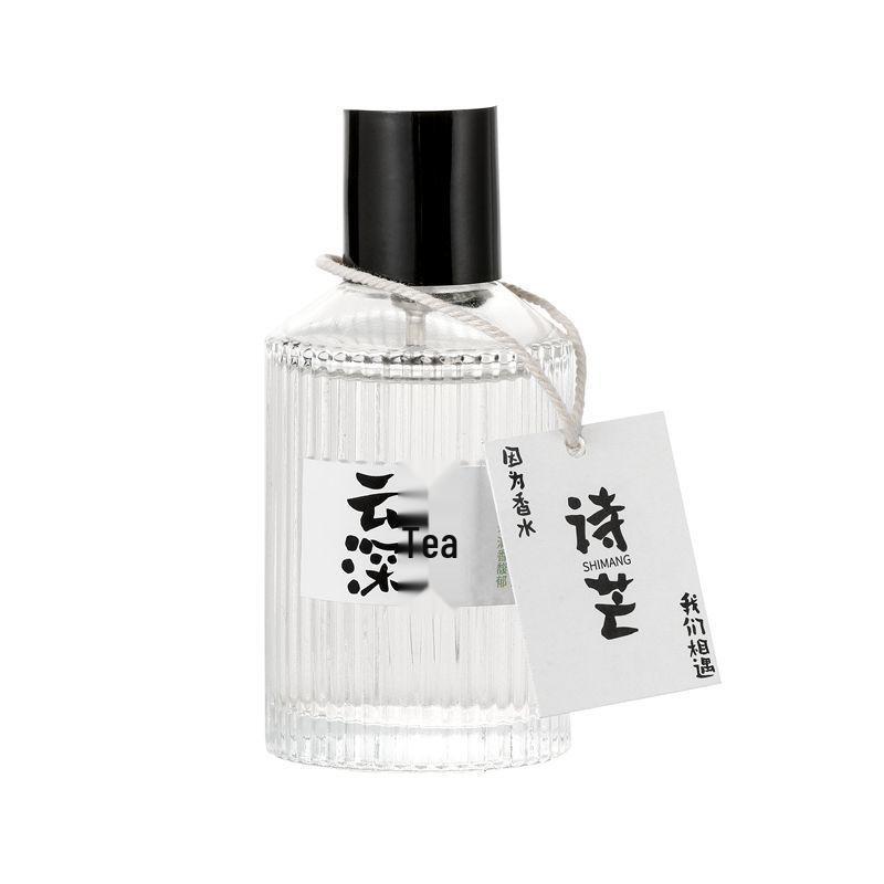 Shiman Women's Fresh Fruity Perfume - Turkish Style, Light Fragrance, Ideal for Students