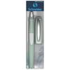 Schneider RAY Fountain RYFP168120F F/Fine Pen, (Pistachio, Black)