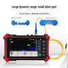 OTDR Multifunction Fiber Optic Tester CN Plug (adapter Included)