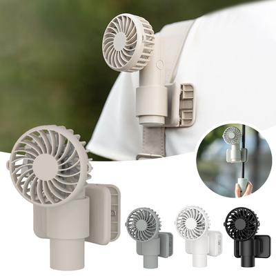 Příslušenství k notebookům – USB ventilátory a klimatizace