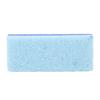 Pumice Stone Callus Remover Professional Callous Dead Skin Removers Scrubber Pedicure Exfoliator for Feet Blue