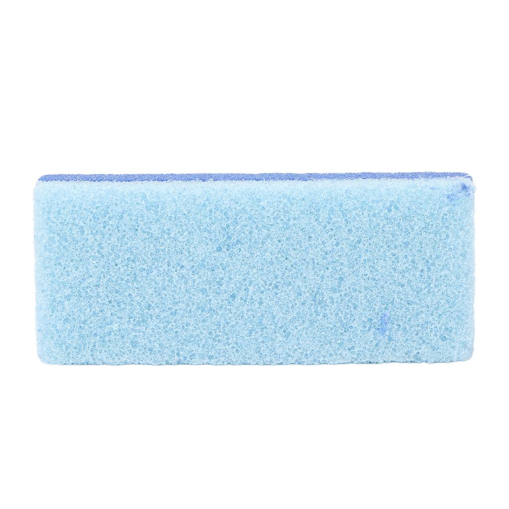Pumice Stone Callus Remover Professional Callous Dead Skin Removers Scrubber Pedicure Exfoliator for Feet Blue