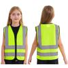 Sécurité routière – Vêtements et accessoires réfléchissants