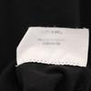 MAX MARA made in Italy Short sleeve T-shirt black Women Used