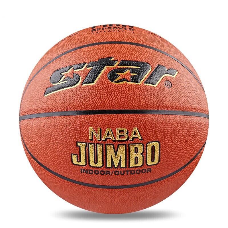 Star BB337 Indoor/Outdoor Basketball