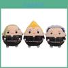 Pelúcia Tokyo Revengers Sano Manjiro Hanaegoshi Ryuguji Ken Mikey Draken E Baji Pelúcia Curta Ultra Macia Enchimento de Algodão PP)