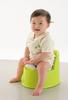 Richell Petit Potty Green