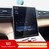 Nio ET5/ET7/ES7/ES8/ES6/EC6 Central Screen Tempered Film Modification